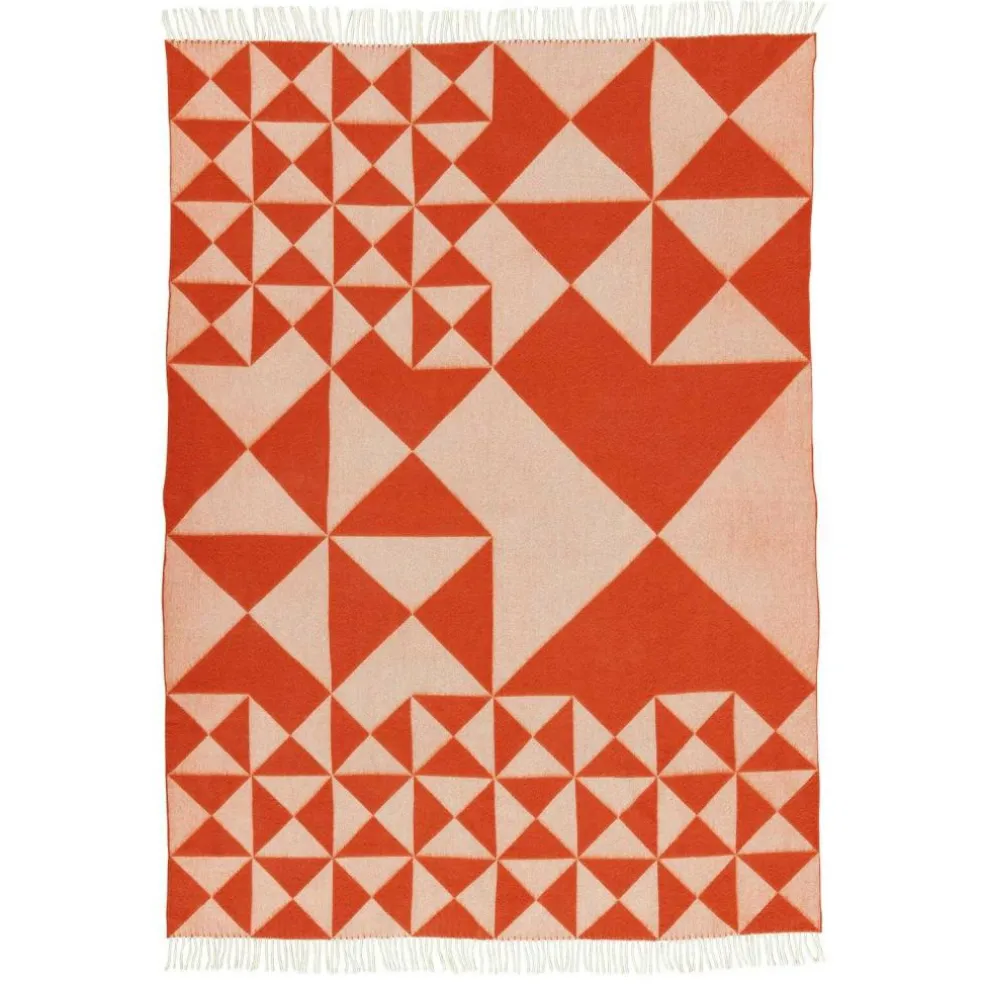 Mirror Tagesdecke 130x190cm