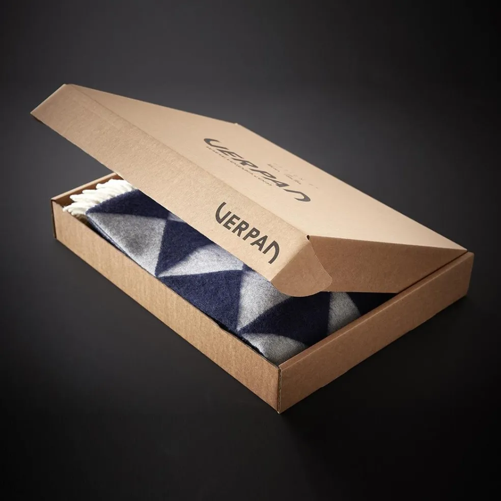 Mirror Tagesdecke 130x190cm