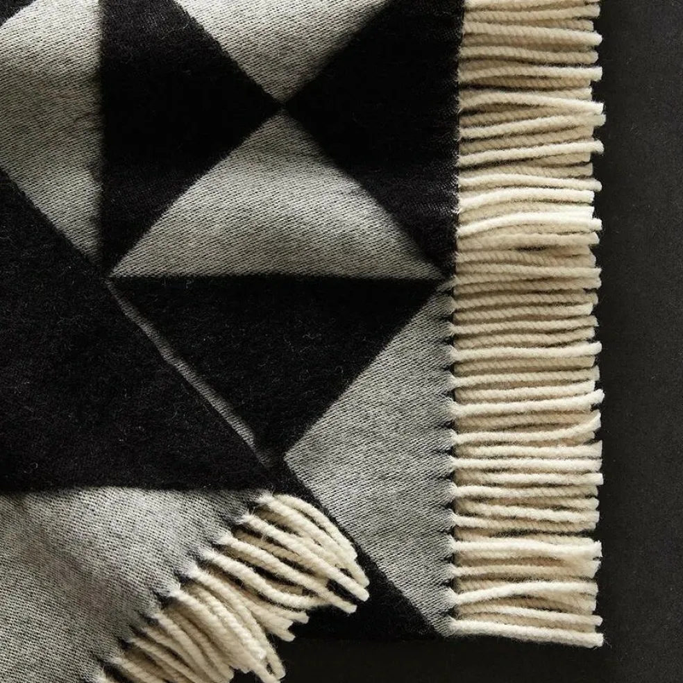 Mirror Tagesdecke 130x190cm