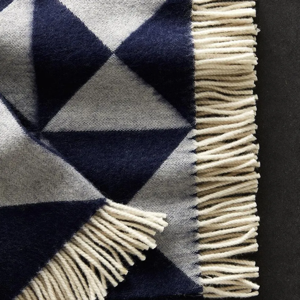 Mirror Tagesdecke 130x190cm