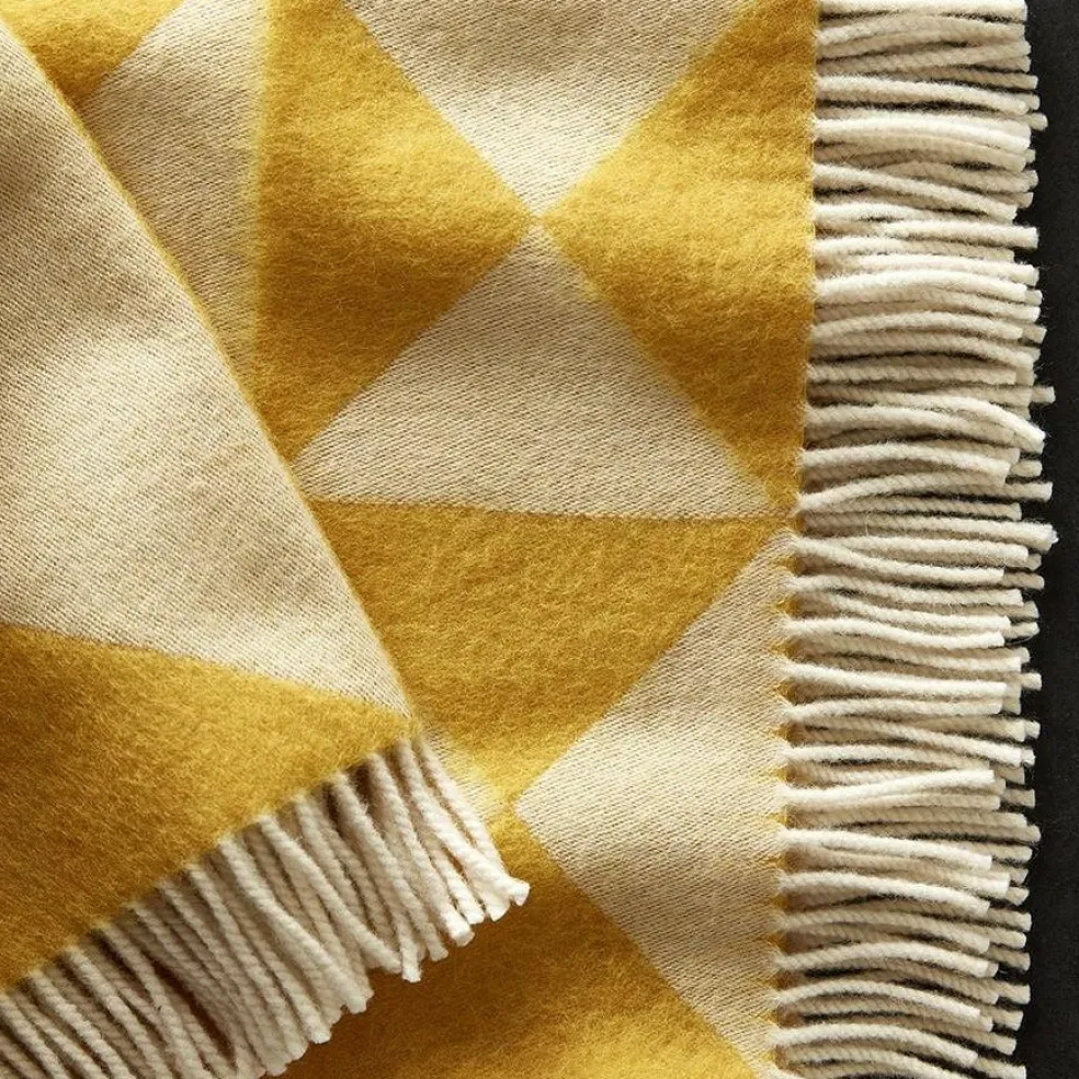 Mirror Tagesdecke 130x190cm