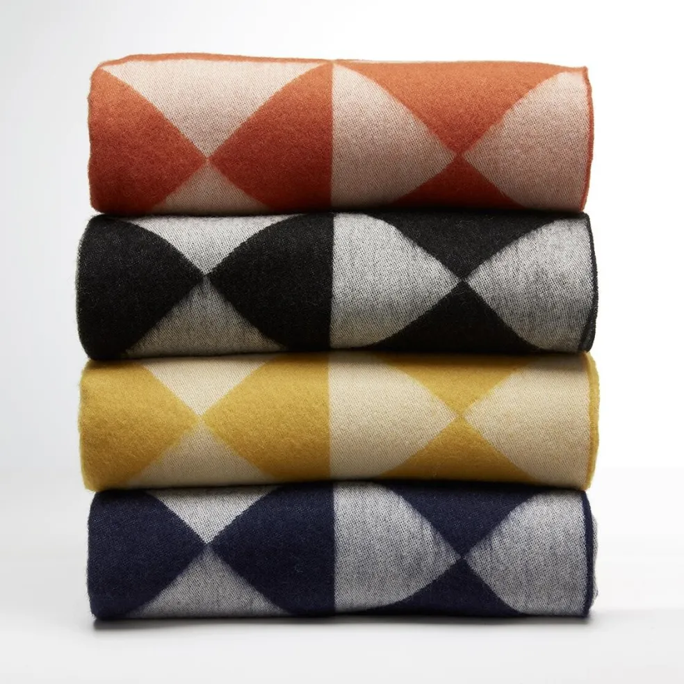 Mirror Tagesdecke 130x190cm