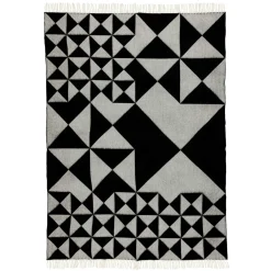 Mirror Tagesdecke 130x190cm