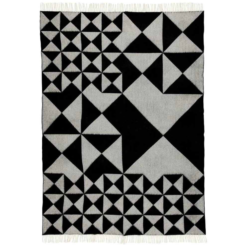 Mirror Tagesdecke 130x190cm