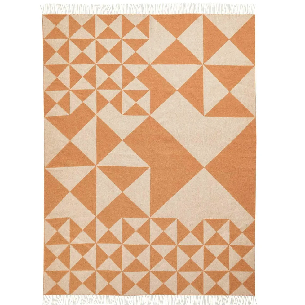 Mirror Tagesdecke 130x190cm