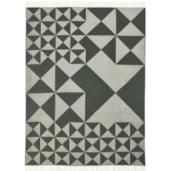 Mirror Tagesdecke 130x190cm