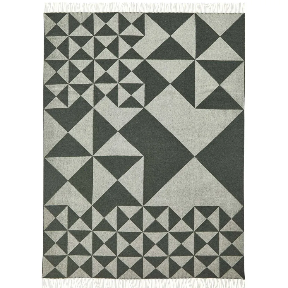 Mirror Tagesdecke 130x190cm