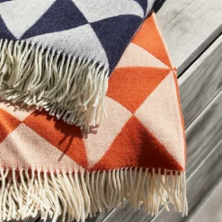 Mirror Tagesdecke 130x190cm