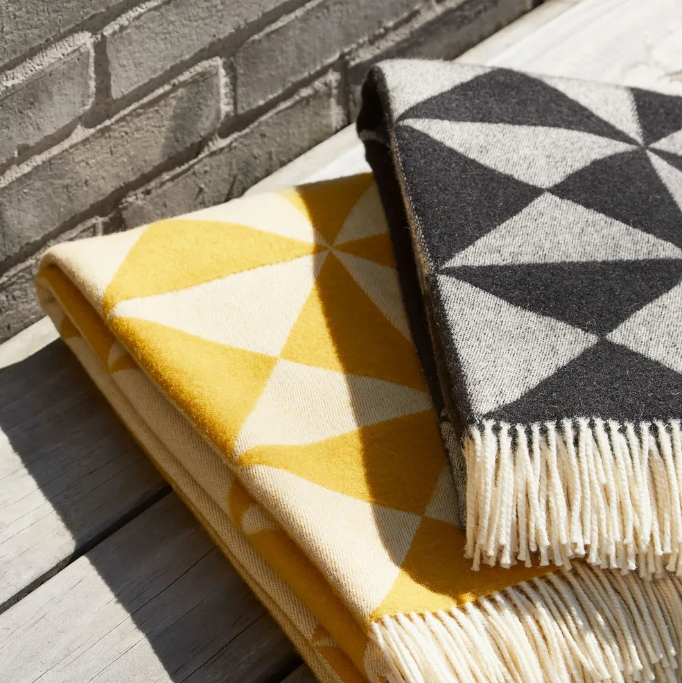 Mirror Tagesdecke 130x190cm