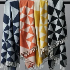 Mirror Tagesdecke 130x190cm