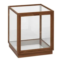 Miru Glasvitrine
