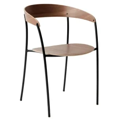 Missing Armlehnstuhl