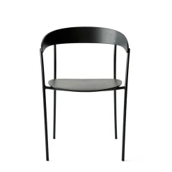 Missing Armlehnstuhl