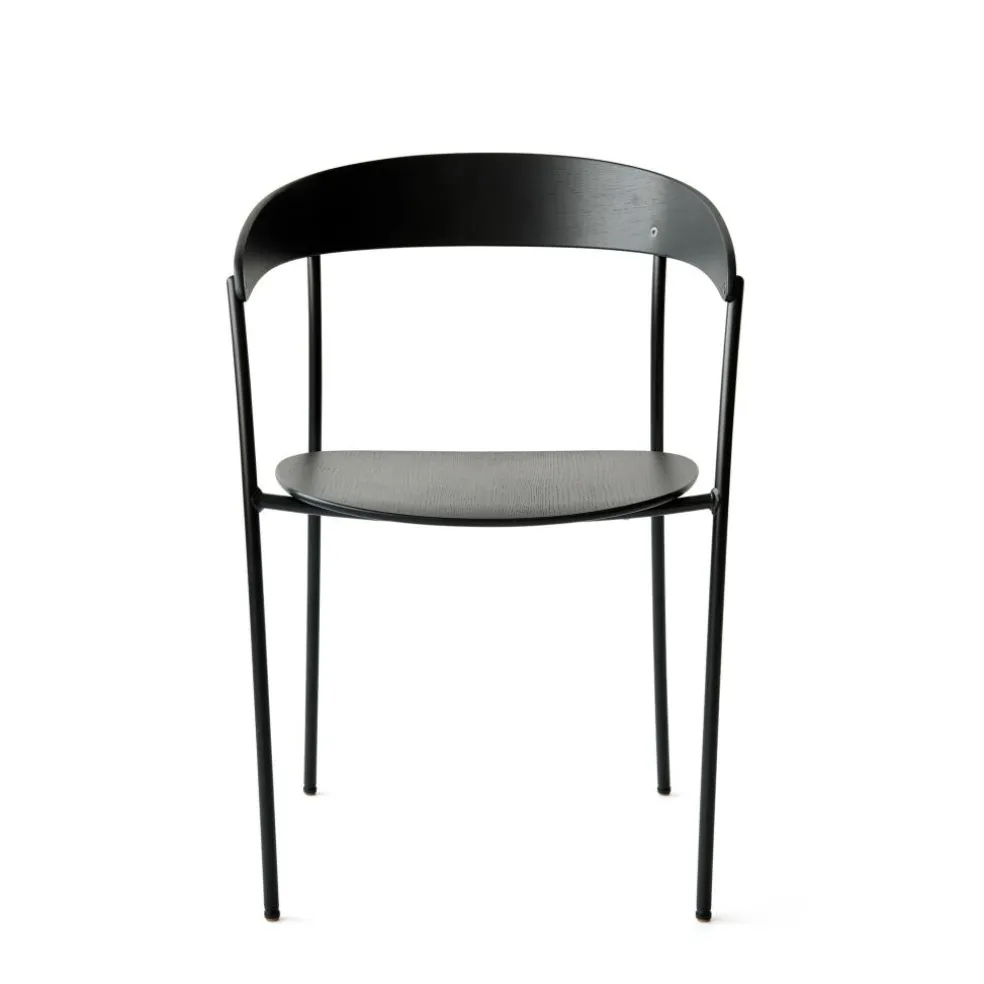 Missing Armlehnstuhl