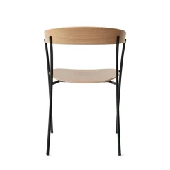 Missing Armlehnstuhl