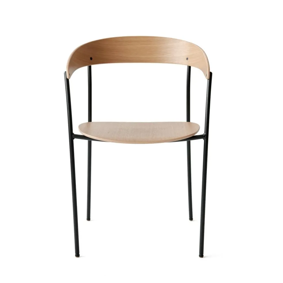 Missing Armlehnstuhl