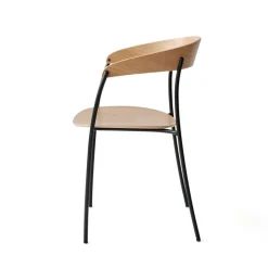 Missing Armlehnstuhl