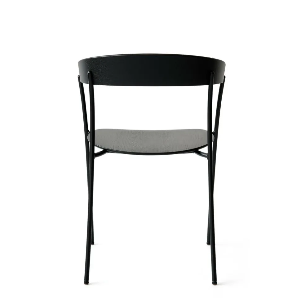 Missing Armlehnstuhl