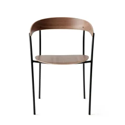 Missing Armlehnstuhl