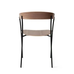 Missing Armlehnstuhl