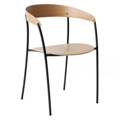 Missing Armlehnstuhl