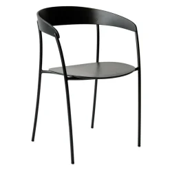 Missing Armlehnstuhl