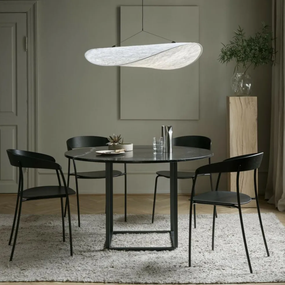 Missing Armlehnstuhl