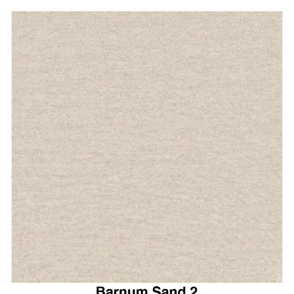 Missing Stuhl gepolstert