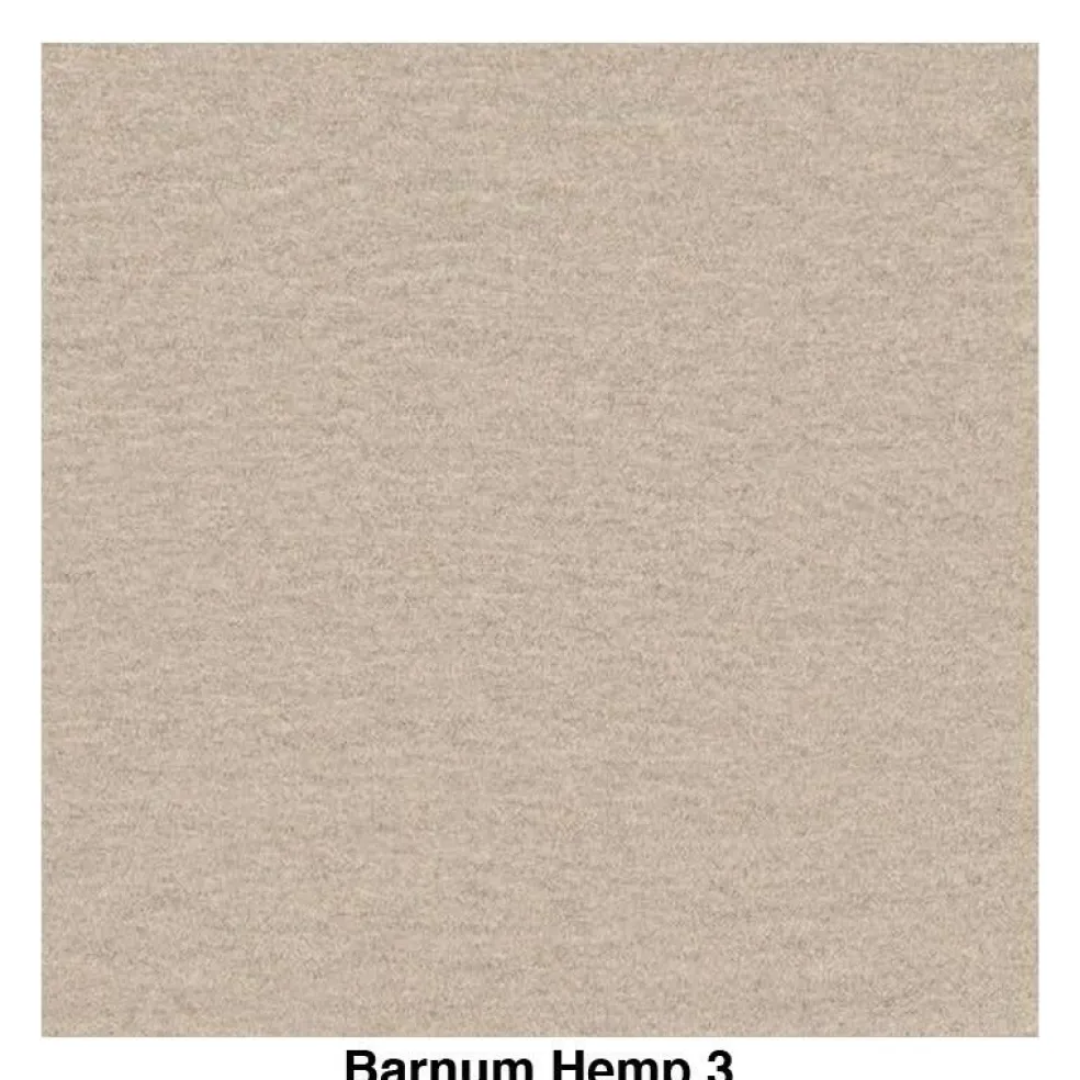 Missing Stuhl gepolstert