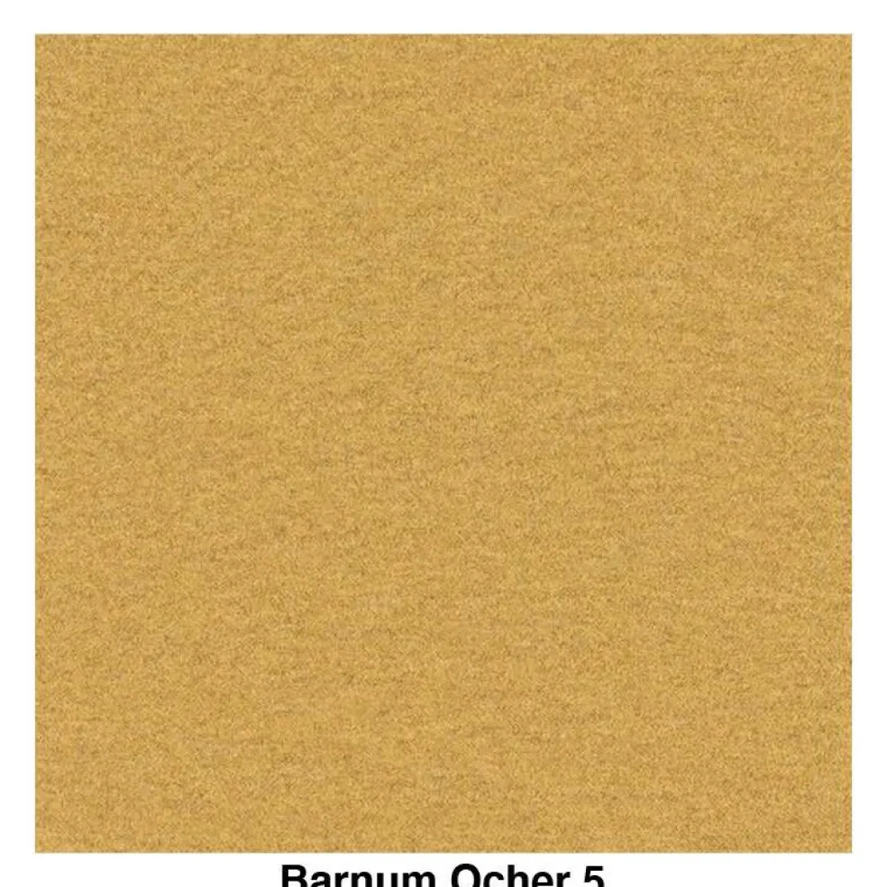 Missing Stuhl gepolstert