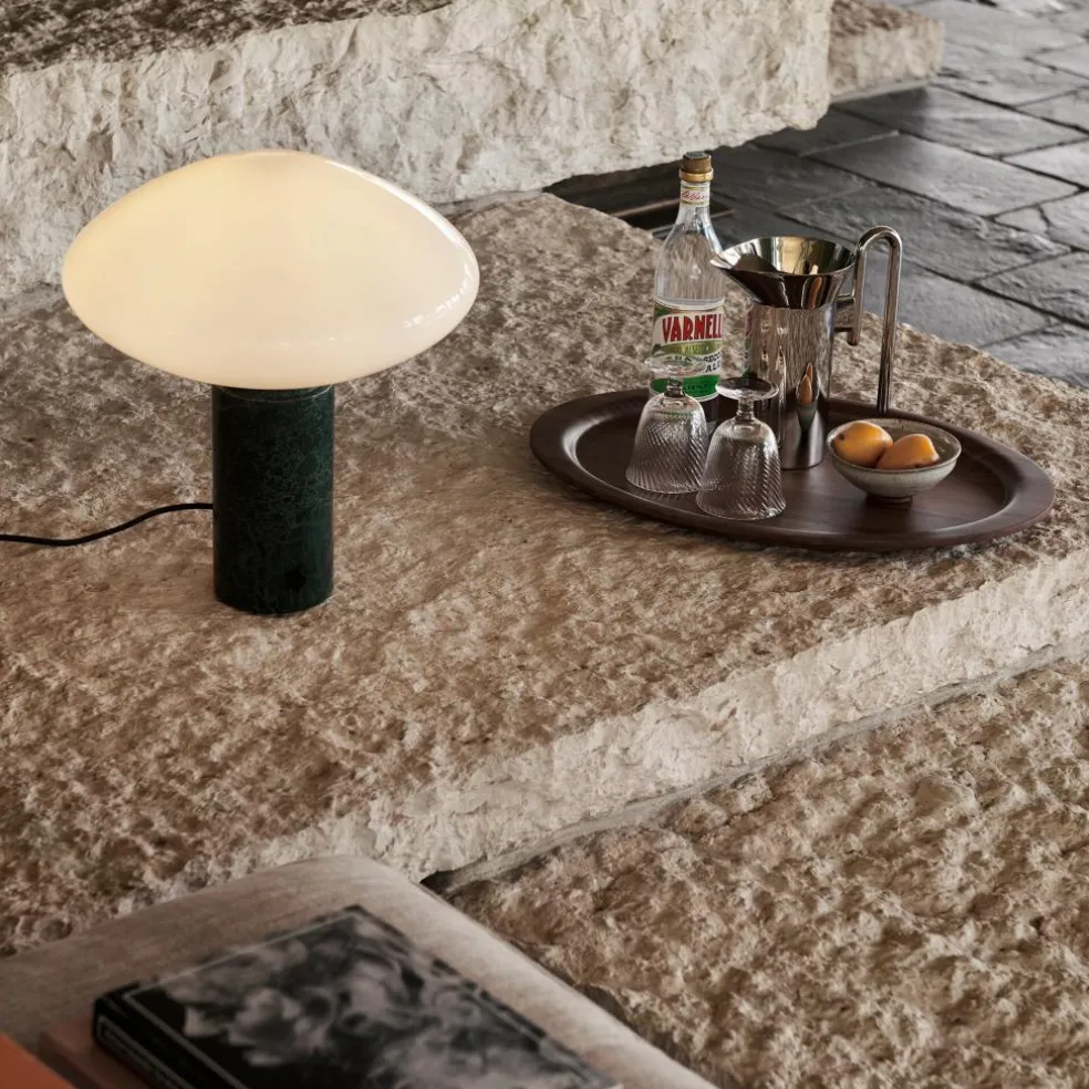 Mist AP17 Tischleuchte