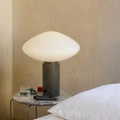 Mist AP17 Tischleuchte