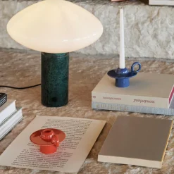 Mist AP17 Tischleuchte