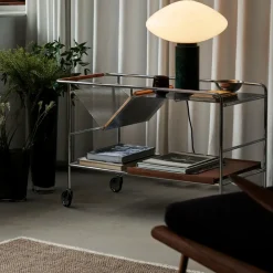 Mist AP17 Tischleuchte