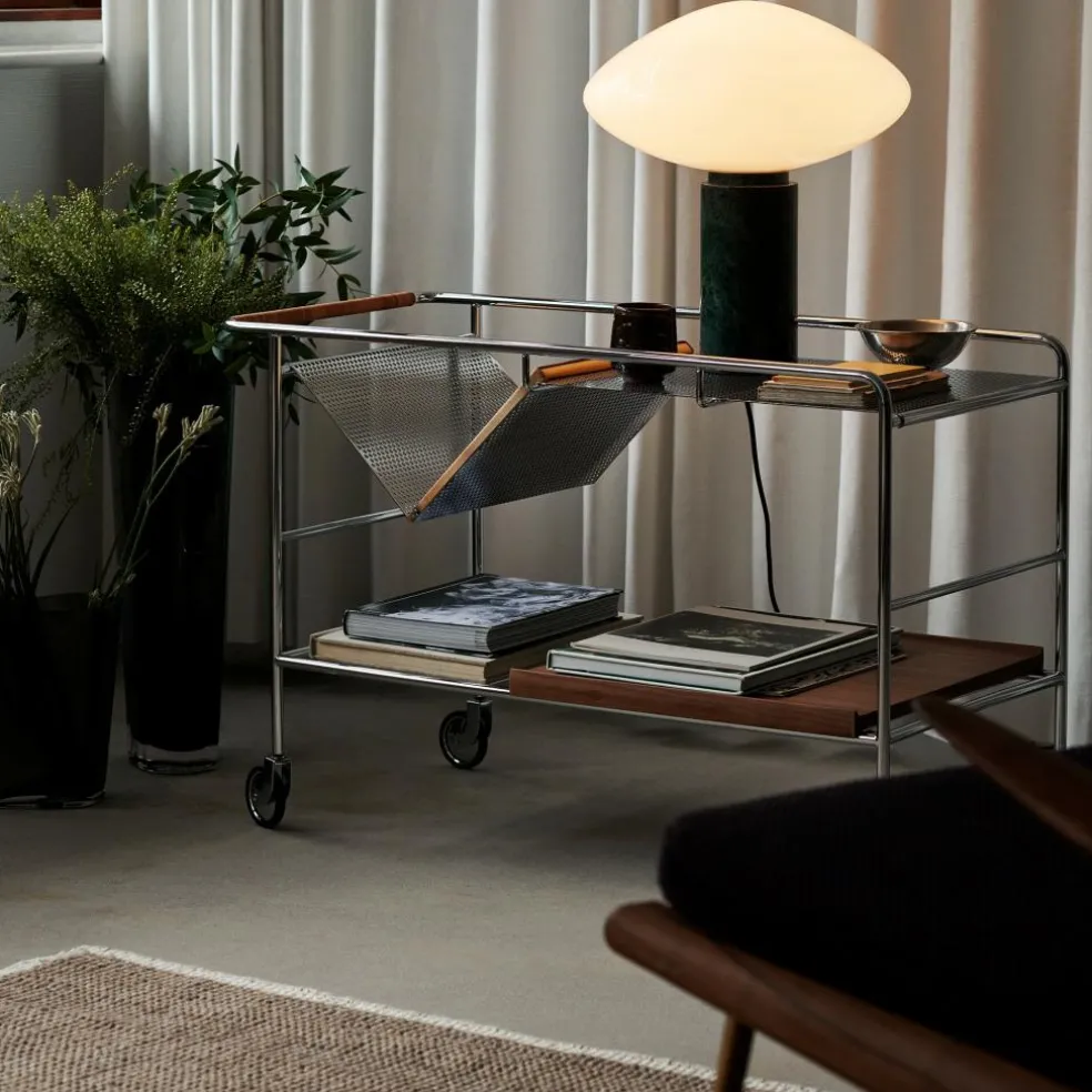 Mist AP17 Tischleuchte