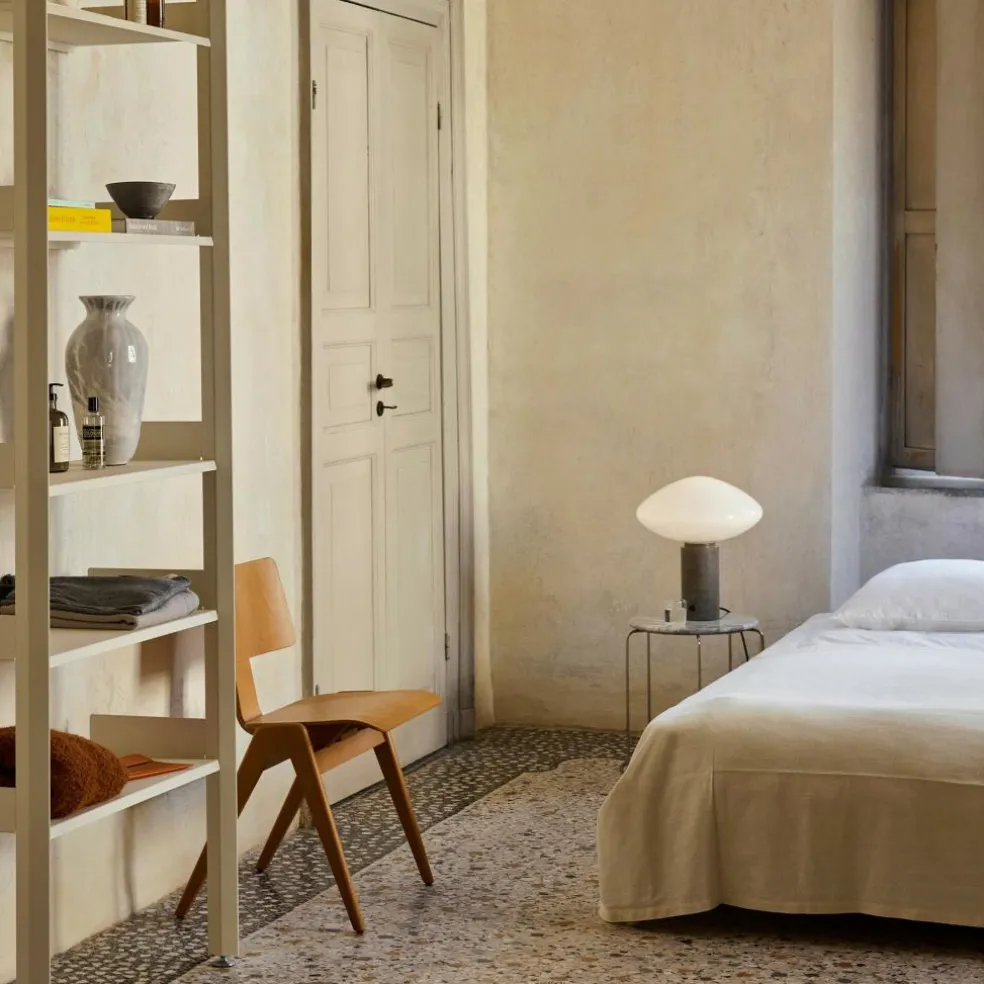 Mist AP17 Tischleuchte