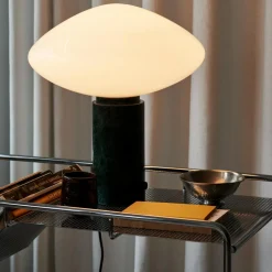 Mist AP17 Tischleuchte