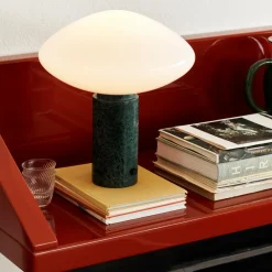 Mist AP17 Tischleuchte