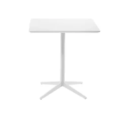 Mister X Esstisch 70x70cm