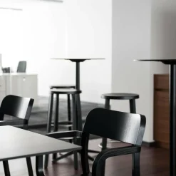 Mister X Gartentisch 80x80cm