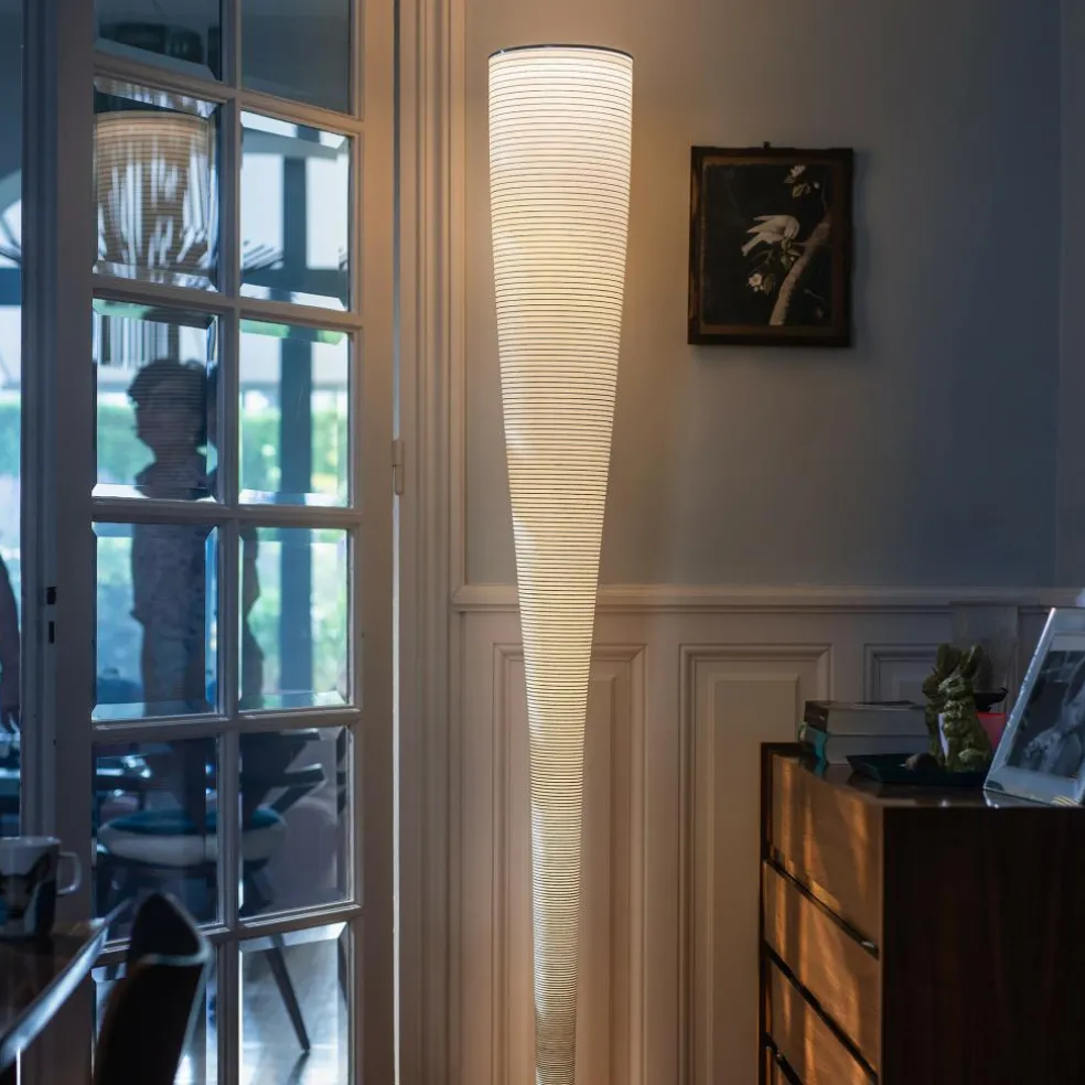 Mite Anniversario LED Stehleuchte