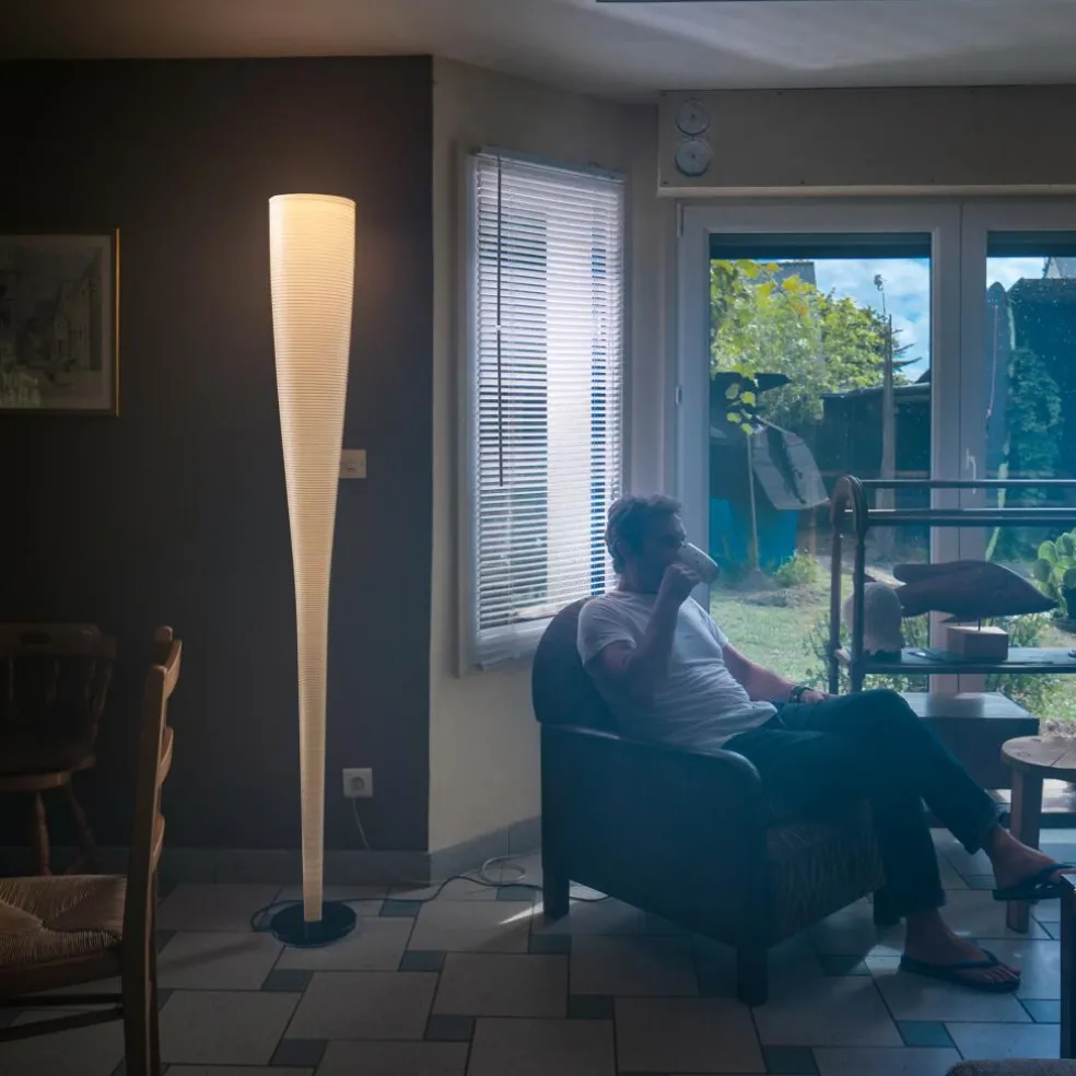 Mite Anniversario LED Stehleuchte