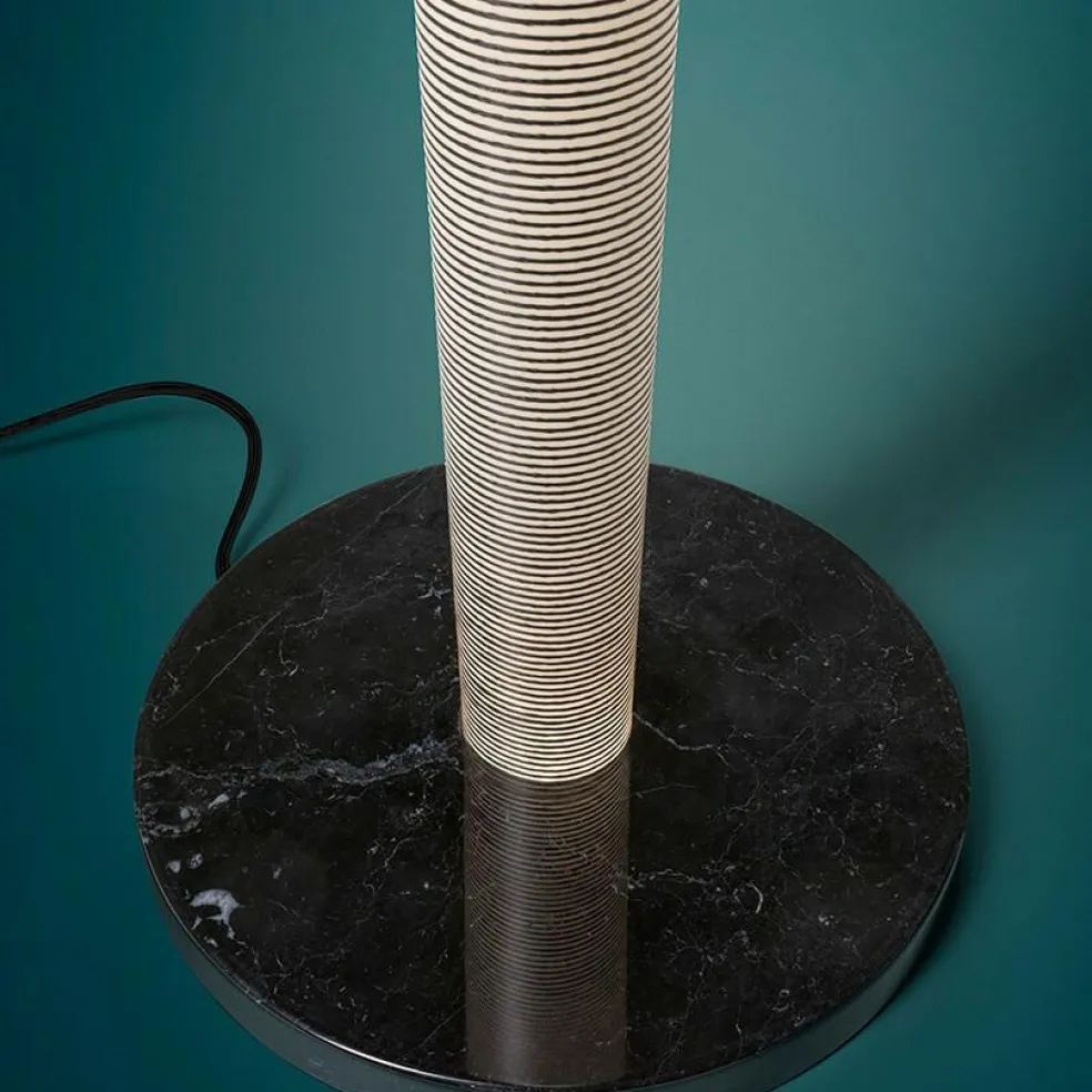 Mite Anniversario LED Stehleuchte