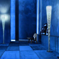 Mite LED Stehleuchte