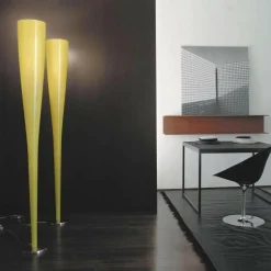 Mite LED Stehleuchte