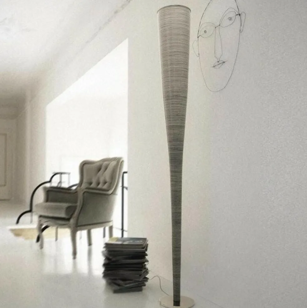 Mite LED Stehleuchte