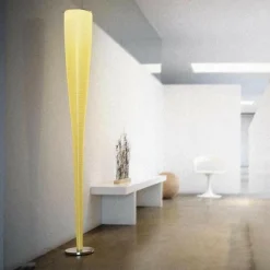 Mite LED Stehleuchte