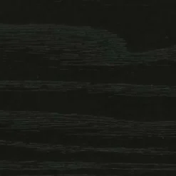 Miunn Barhocker Kufengestell schwarz H75