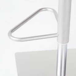 Miunn S104 Barhocker Sitzfläche Multiplex 75-100cm