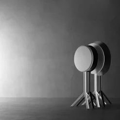 Miura Bistrotisch Ø80cm